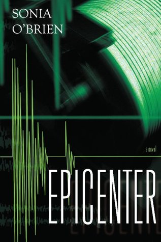 Epicenter (2008) by Sonia O'Brien