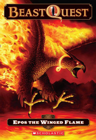 Epos The Winged Flame (2008)