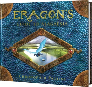 Eragon's Guide to Alagaesia (2009) by Christopher Paolini