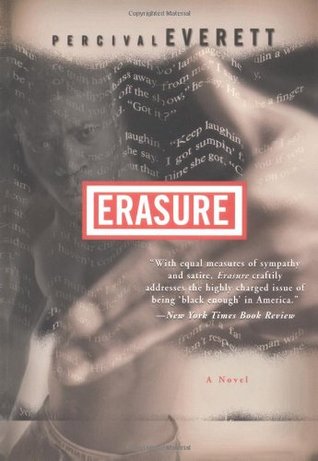 Erasure (2002) by Percival Everett
