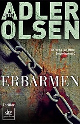 Erbarmen (2007) by Jussi Adler-Olsen