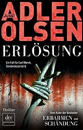 Erlösung (2009) by Jussi Adler-Olsen