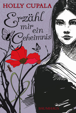 Erzähl mir ein Geheimnis (2000) by Holly Cupala