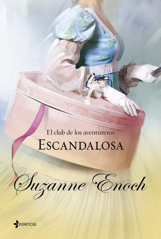 Escandalosa (2012)