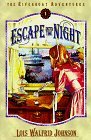 Escape Into the Night (1995) by Lois Walfrid Johnson