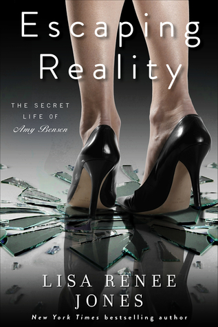 Escaping Reality (2000) by Lisa Renee Jones