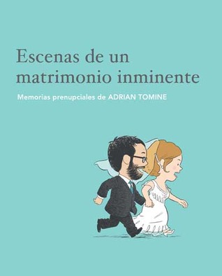 Escenas de un matrimonio inminente (2012)