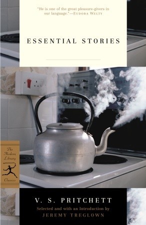 Essential Stories (2005) by Jeremy Treglown