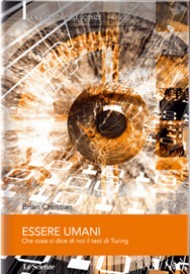 Essere umani (2012) by Brian Christian