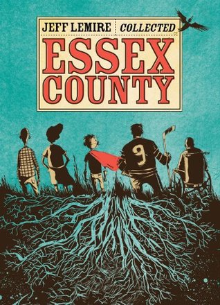 Essex County (2012) by Jeff Lemire