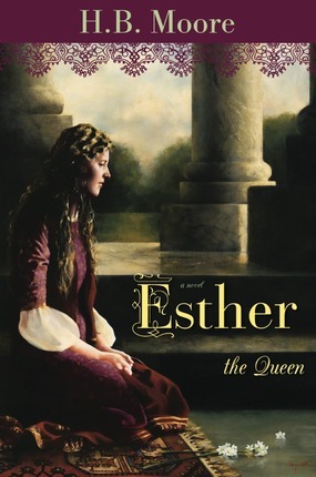 Esther the Queen (2013)