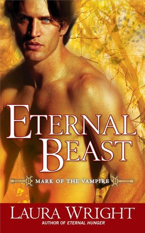 Eternal Beast (2012) by Laura Wright