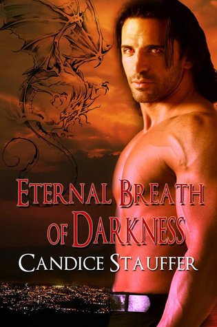 Eternal Breath of Darkness (2000) by Candice Stauffer