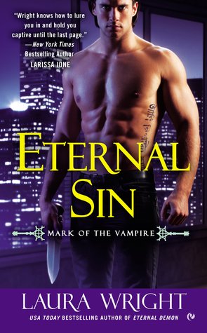 Eternal Sin (2013) by Laura Wright