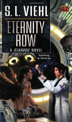 Eternity Row (2002) by S.L. Viehl