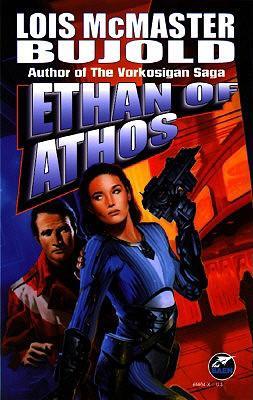 Ethan of Athos (1986) by Lois McMaster Bujold