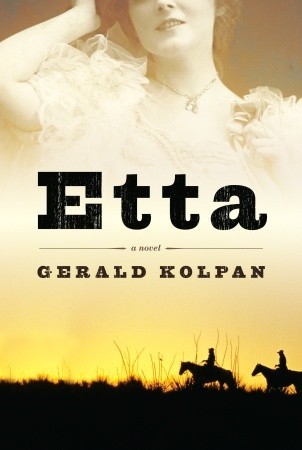 Etta (2009) by Gerald Kolpan