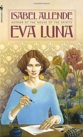 Eva Luna (1989)