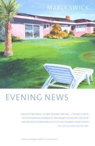 Evening News (2000) by Marly Swick