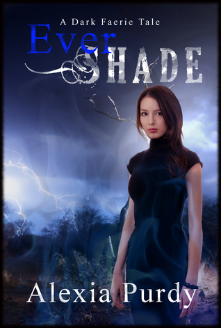 Ever Shade (2012) by Alexia Purdy