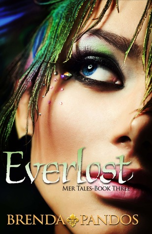 Everlost (2013) by Brenda Pandos