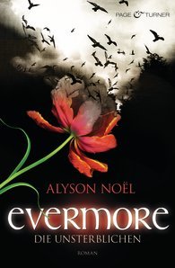 Evermore - Die Unsterblichen (2009) by Alyson Noel