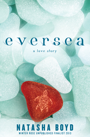 Eversea (2013) by Natasha Boyd