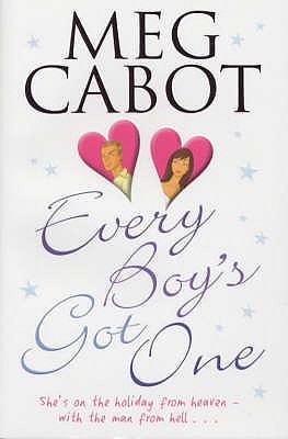 Every Boy's Got One (2015) by Meg Cabot