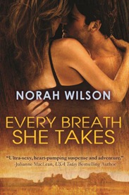 Every Breath She Takes (2012)