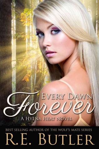 Every Dawn Forever (2000) by R.E. Butler