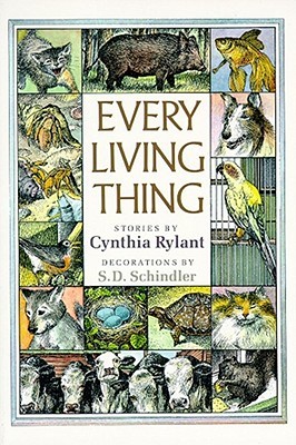 Every Living Thing (1988) by S.D. Schindler