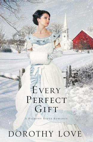 Every Perfect Gift (2012)