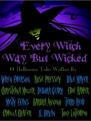 Every Witch Way But Wicked (2000)