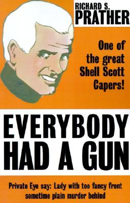 Everybody Had a Gun (2000)