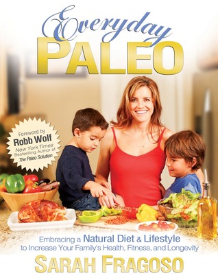 Everyday Paleo (2011)