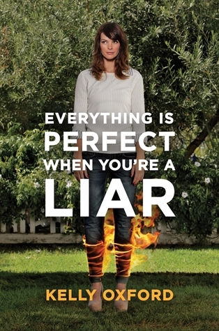 Everything's Perfect When You're a Liar (2013)