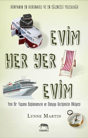 Evim Her Yer Evim (2014)