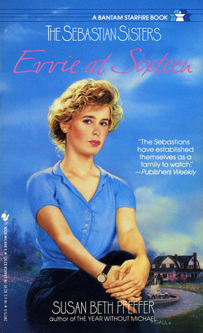 Evvie at Sixteen (1989)