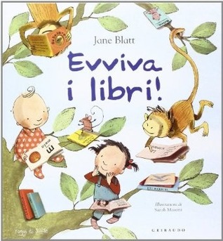 Evviva I libri! (2013)