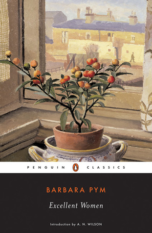 Excellent Women (2006) by Barbara Pym