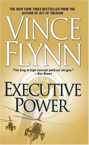 Executive Power (2004)