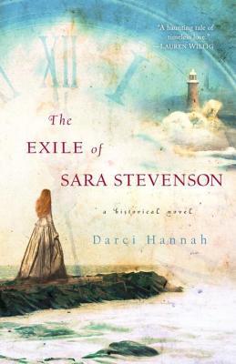 Exile of Sara Stevenson: A Historical Novel (2014)