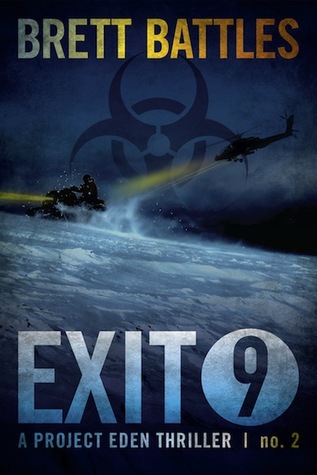 Exit 9 (2000)