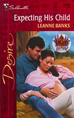 Expecting His Child (2000) by Leanne Banks
