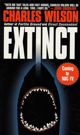 Extinct (1997) by Charles Wilson