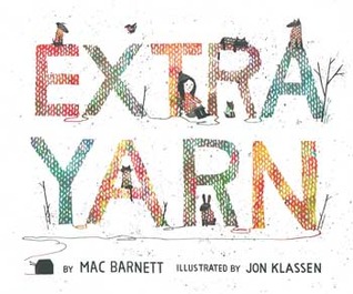 Extra Yarn (2012)