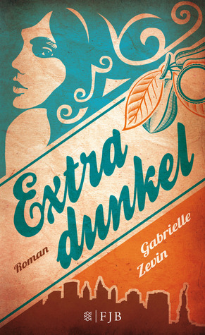 Extradunkel (2000) by Gabrielle Zevin