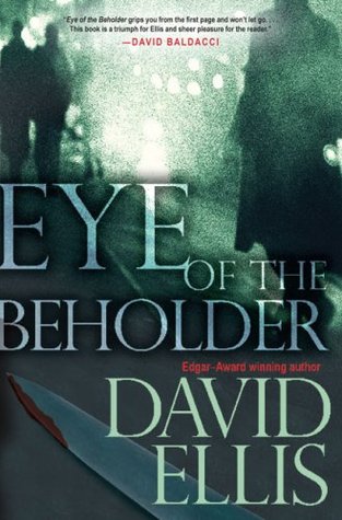 Eye Of The Beholder (2007) by David Ellis