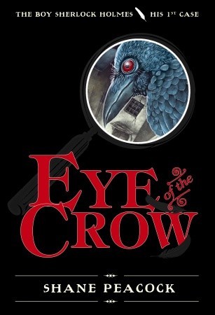 Eye of the Crow (2007)