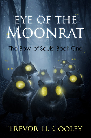 Eye of the Moonrat (2012)